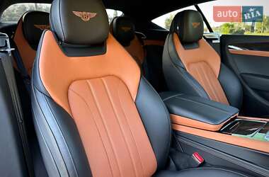 Купе Bentley Continental GT 2020 в Киеве