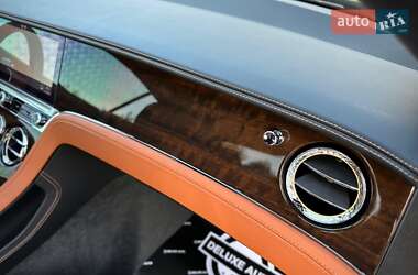 Купе Bentley Continental GT 2020 в Киеве