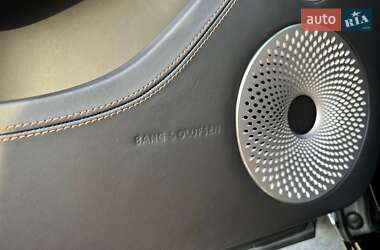 Купе Bentley Continental GT 2020 в Киеве