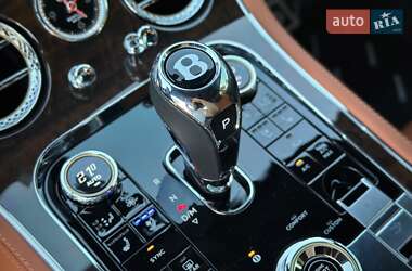 Купе Bentley Continental GT 2020 в Киеве