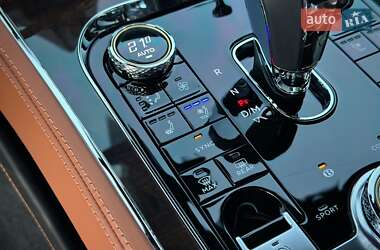 Купе Bentley Continental GT 2020 в Киеве