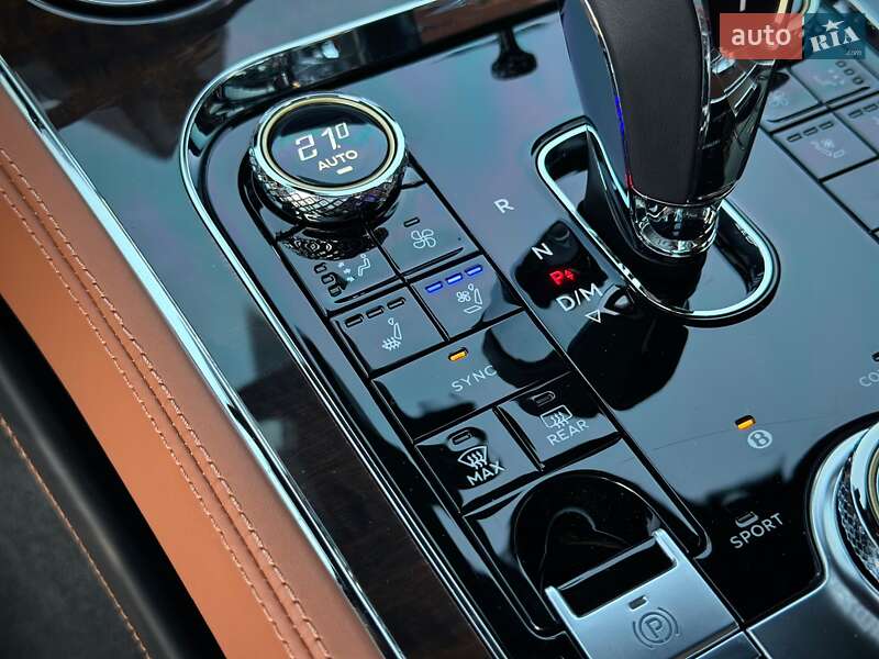 Купе Bentley Continental GT 2020 в Киеве