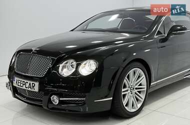 Купе Bentley Continental GT 2006 в 