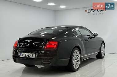 Купе Bentley Continental GT 2006 в 