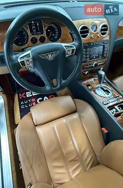 Купе Bentley Continental GT 2006 в 