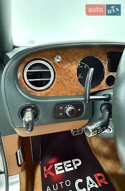 Купе Bentley Continental GT 2006 в 