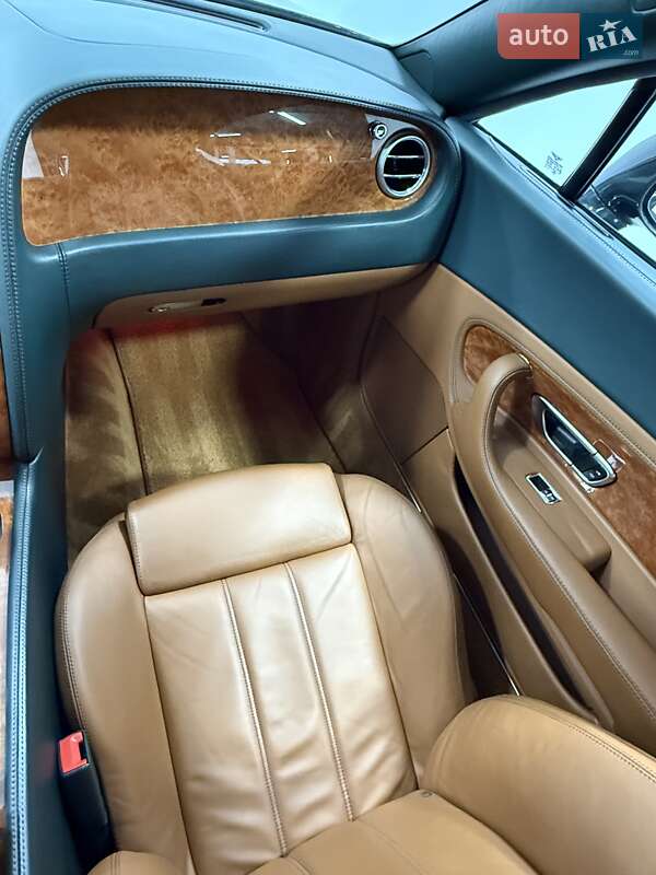 Купе Bentley Continental GT 2006 в Одессе