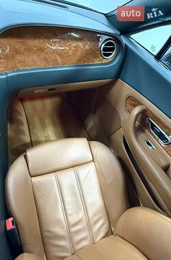 Купе Bentley Continental GT 2006 в 