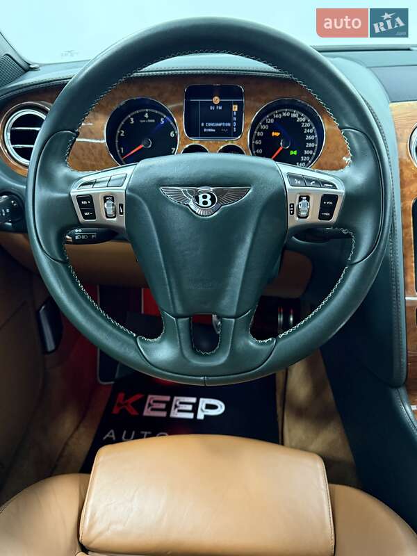 Купе Bentley Continental GT 2006 в Одессе
