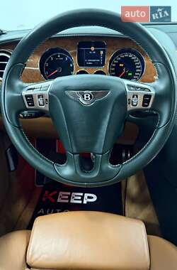 Купе Bentley Continental GT 2006 в 