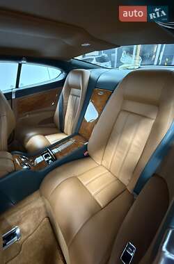 Купе Bentley Continental GT 2006 в 