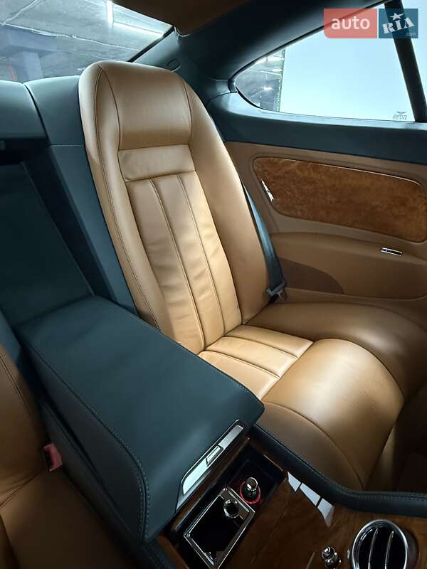 Купе Bentley Continental GT 2006 в Одессе