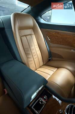 Купе Bentley Continental GT 2006 в 