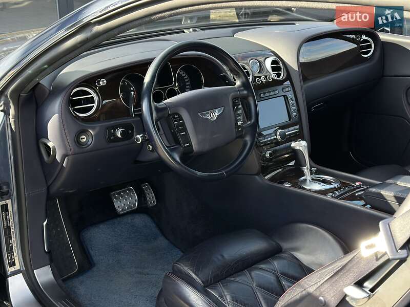 Купе Bentley Continental GT 2006 в Черновцах фото 18 Купе Bentley Continental GT 2006 в Черновцах
