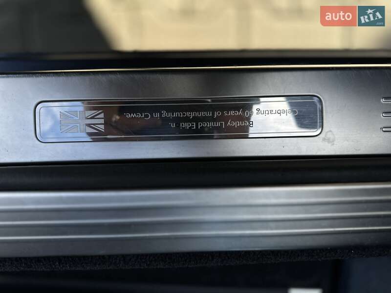 Купе Bentley Continental GT 2006 в Черновцах фото 24 Купе Bentley Continental GT 2006 в Черновцах