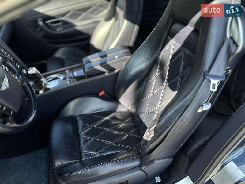 Купе Bentley Continental GT 2006 в Черновцах фото 30 Купе Bentley Continental GT 2006 в Черновцах