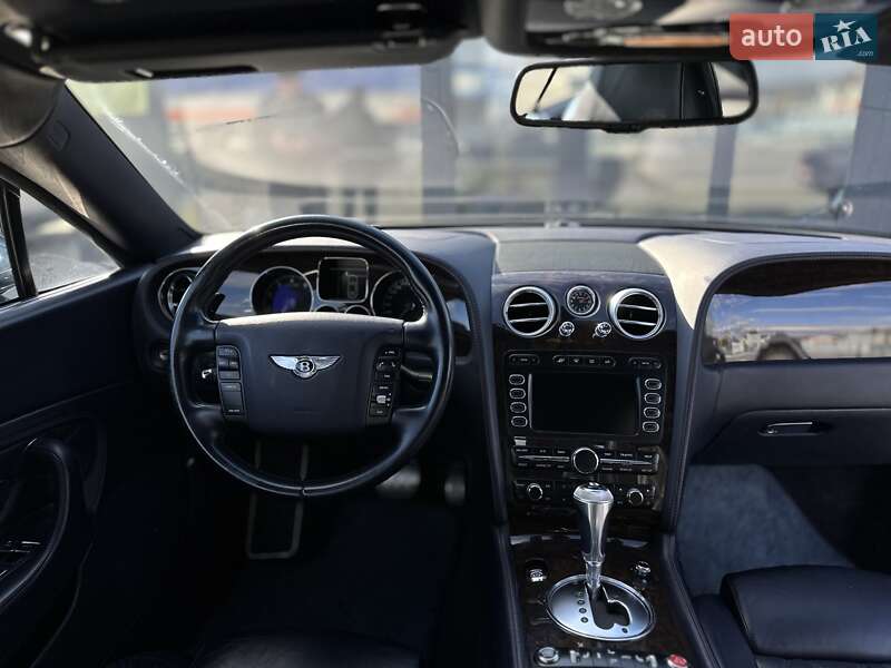 Купе Bentley Continental GT 2006 в Черновцах фото 32 Купе Bentley Continental GT 2006 в Черновцах