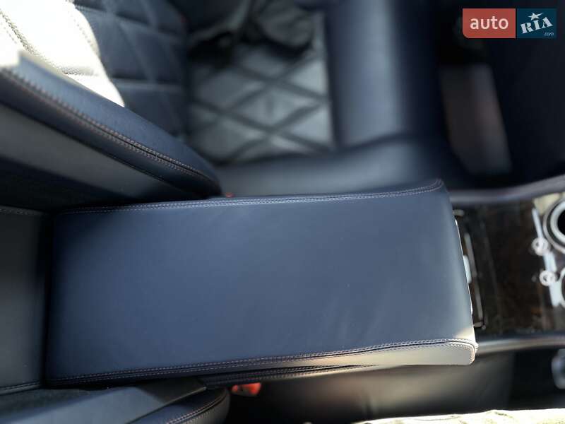Купе Bentley Continental GT 2006 в Черновцах фото 34 Купе Bentley Continental GT 2006 в Черновцах