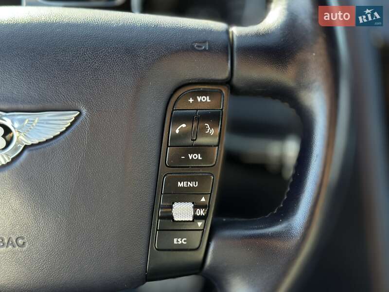 Купе Bentley Continental GT 2006 в Черновцах фото 39 Купе Bentley Continental GT 2006 в Черновцах