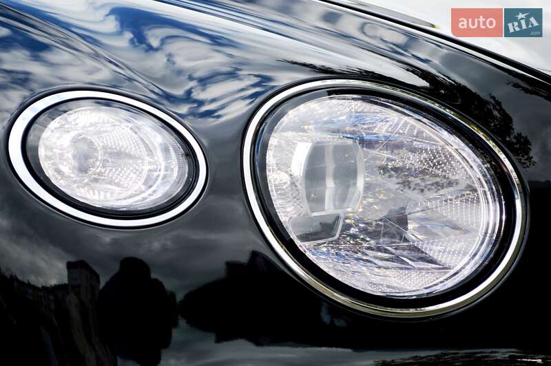 Седан Bentley Continental GT 2019 в Одессе фото 13 Седан Bentley Continental GT 2019 в Одессе