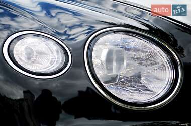 Седан Bentley Continental GT 2019 в  фото 13 Седан Bentley Continental GT 2019 в