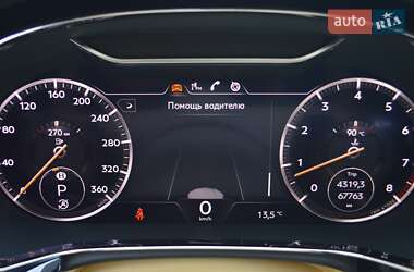 Седан Bentley Continental GT 2019 в  фото 30 Седан Bentley Continental GT 2019 в