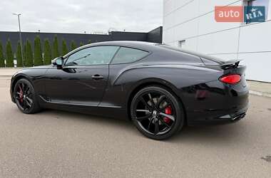 Купе Bentley Continental GT 2021 в Киеве