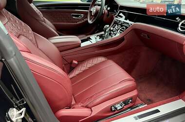 Купе Bentley Continental GT 2021 в Киеве