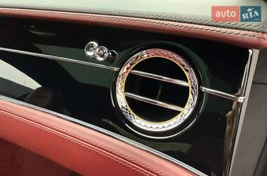 Купе Bentley Continental GT 2021 в Киеве