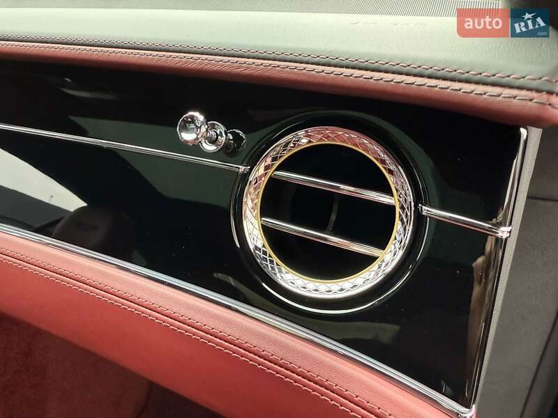 Купе Bentley Continental GT 2021 в Києві фото 10 Купе Bentley Continental GT 2021 в Києві