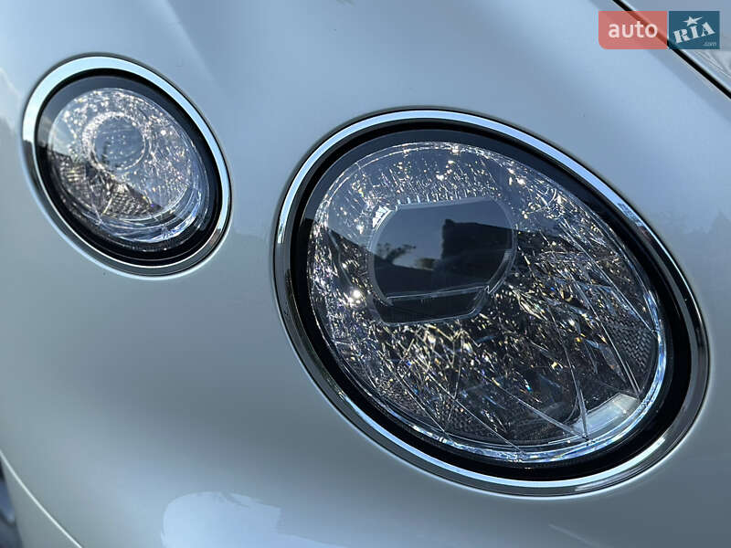 Купе Bentley Continental GT 2018 в Києві