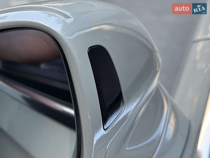 Купе Bentley Continental GT 2018 в Києві