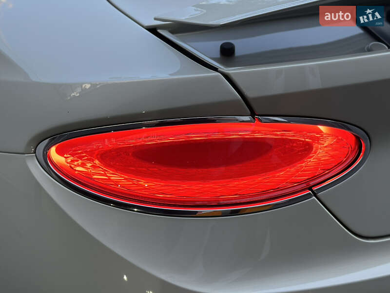 Купе Bentley Continental GT 2018 в Києві