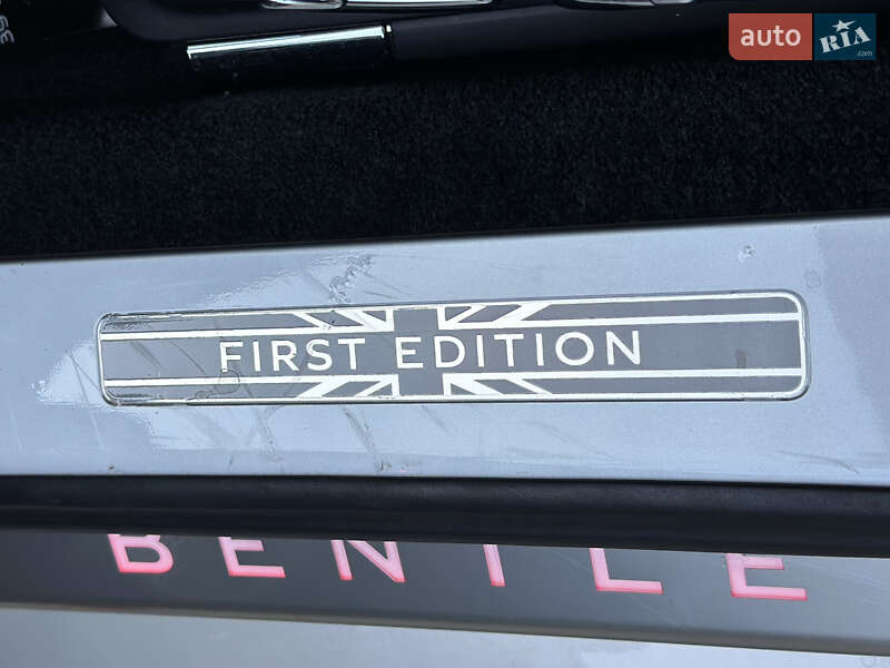 Купе Bentley Continental GT 2018 в Києві