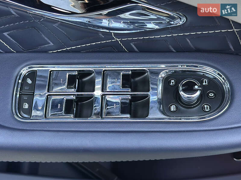 Купе Bentley Continental GT 2018 в Києві