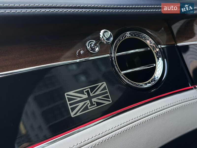 Купе Bentley Continental GT 2018 в Києві