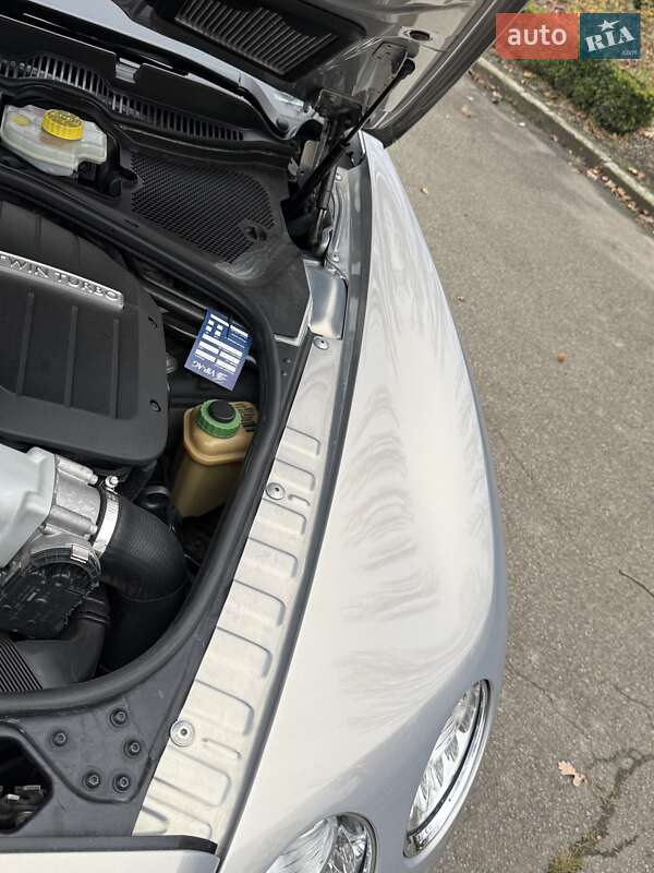 Купе Bentley Continental GT 2011 в Киеве фото 55 Купе Bentley Continental GT 2011 в Киеве