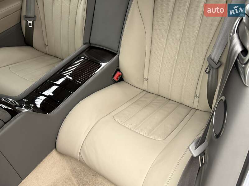 Купе Bentley Continental GT 2011 в Киеве фото 76 Купе Bentley Continental GT 2011 в Киеве