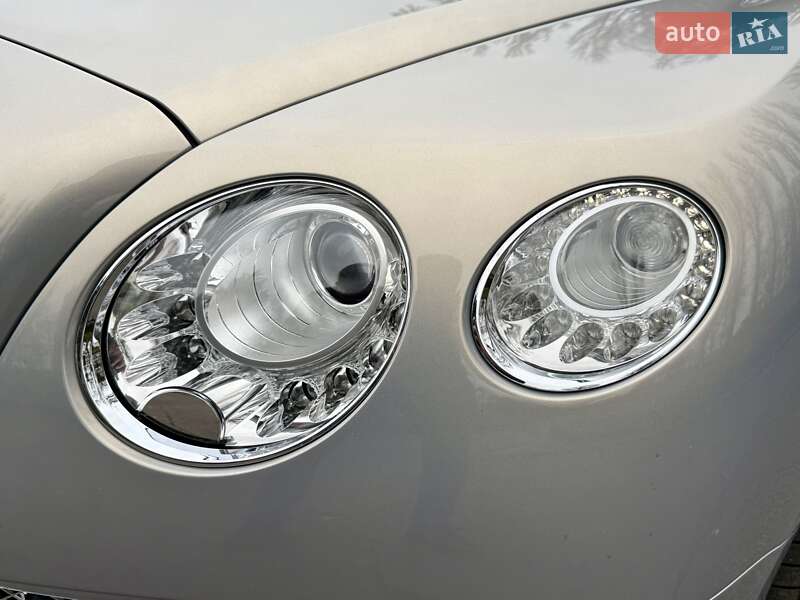 Купе Bentley Continental GT 2011 в Киеве фото 33 Купе Bentley Continental GT 2011 в Киеве