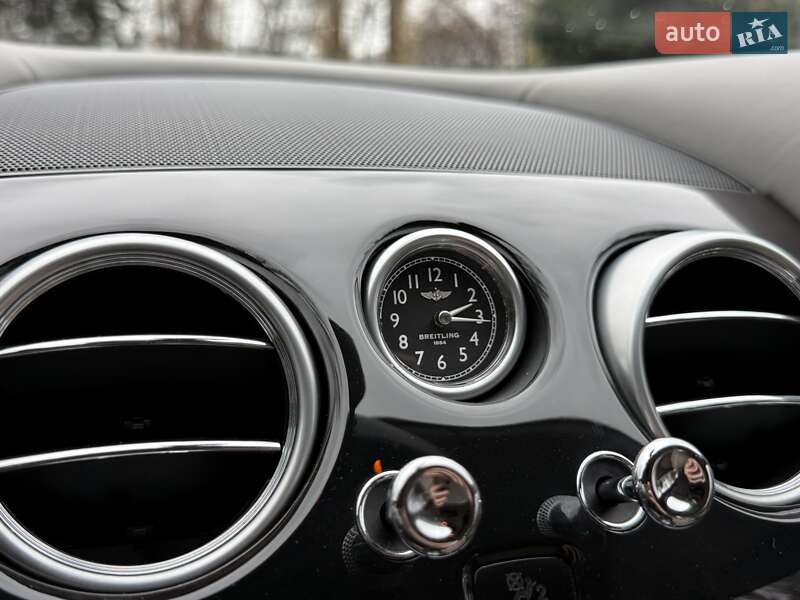 Купе Bentley Continental GT 2011 в Киеве фото 119 Купе Bentley Continental GT 2011 в Киеве