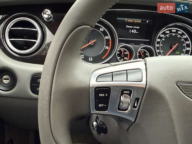 Купе Bentley Continental GT 2011 в Киеве фото 122 Купе Bentley Continental GT 2011 в Киеве