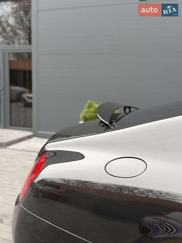 Купе Bentley Continental GT 2004 в Києві