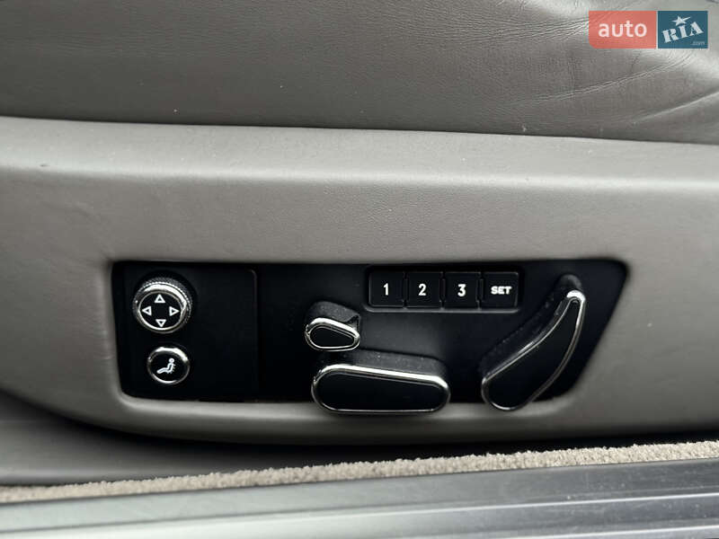 Купе Bentley Continental GT 2008 в Хмельницком