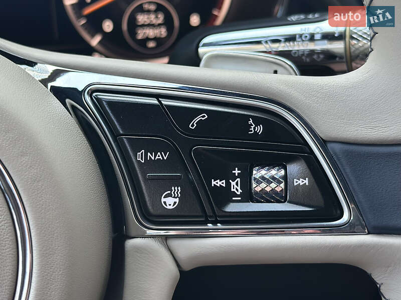 Купе Bentley Continental GT 2018 в Києві фото 74 Купе Bentley Continental GT 2018 в Києві