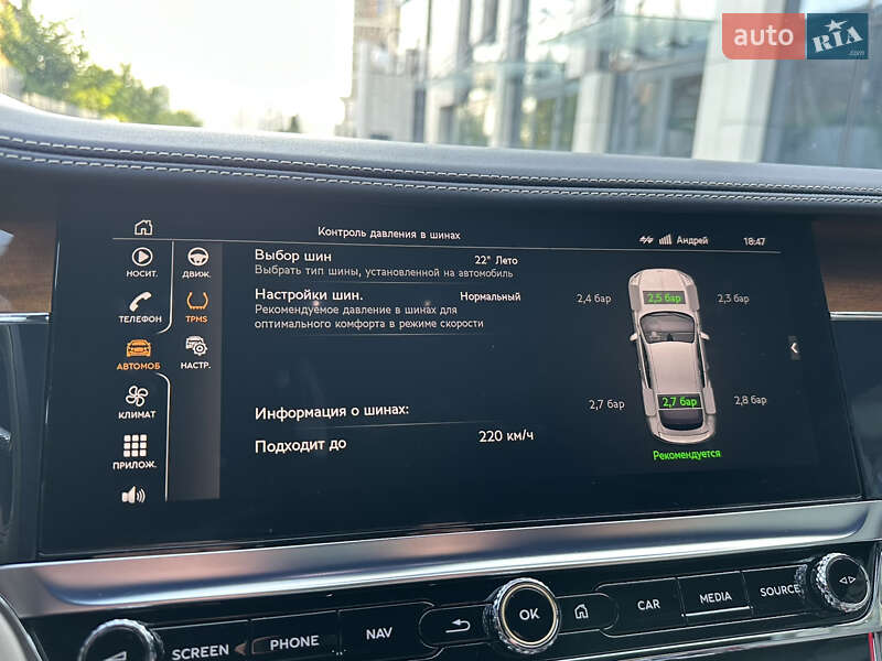 Купе Bentley Continental GT 2018 в Києві фото 84 Купе Bentley Continental GT 2018 в Києві