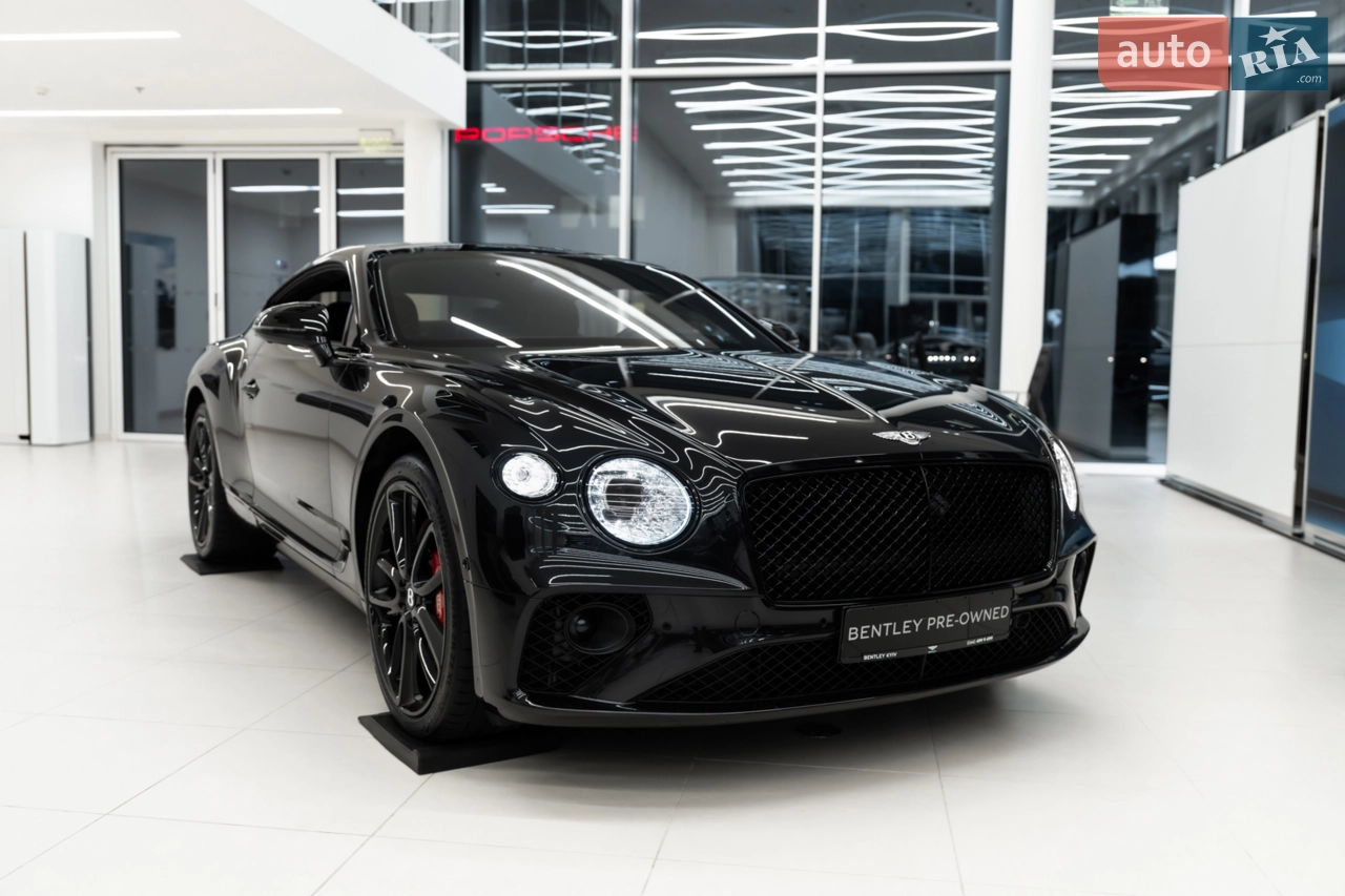 2024 Bentley Bentayga - мініатюра 26