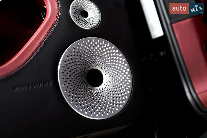 Купе Bentley Continental GT 2021 в Киеве