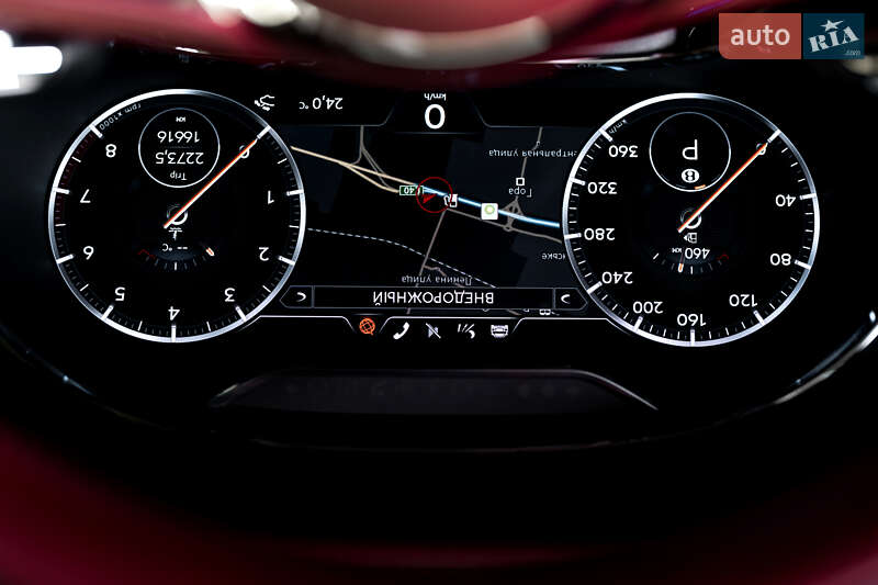 Купе Bentley Continental GT 2021 в Киеве