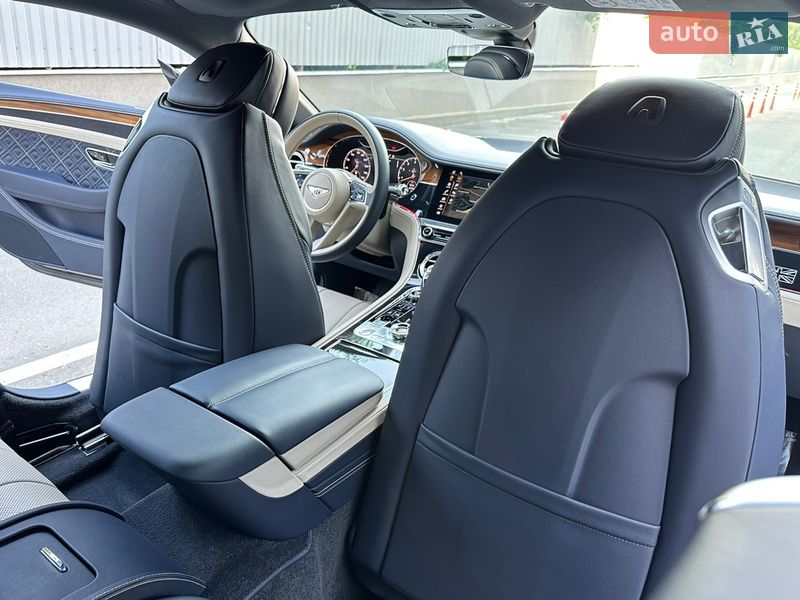 Купе Bentley Continental GT 2018 в Киеве