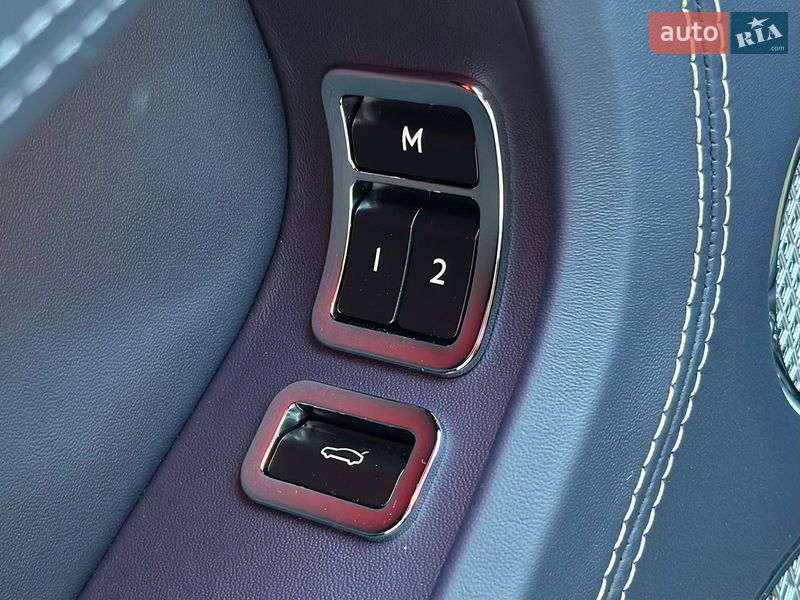 Купе Bentley Continental GT 2018 в Киеве